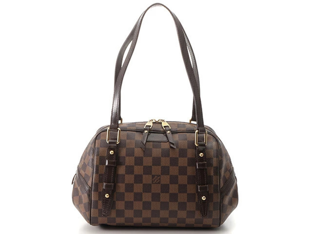 LOUIS VUITTON Shoulder Bag Damier